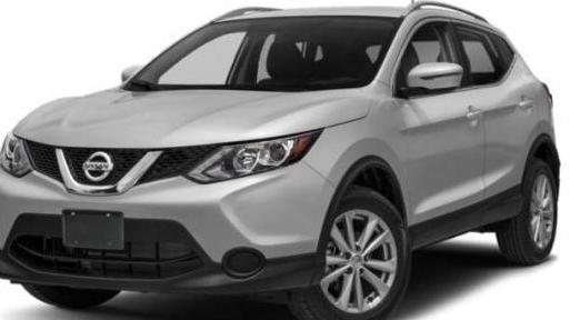 NISSAN ROGUE SPORT 2019 JN1BJ1CR6KW338981 image